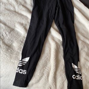 Adidas Leggings